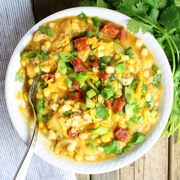 Foodista Recipes, Cooking Tips, and Food News Southwestern Chicken